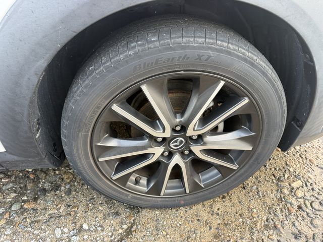 Ref No.A15301446 MAZDA CX3 Image#17