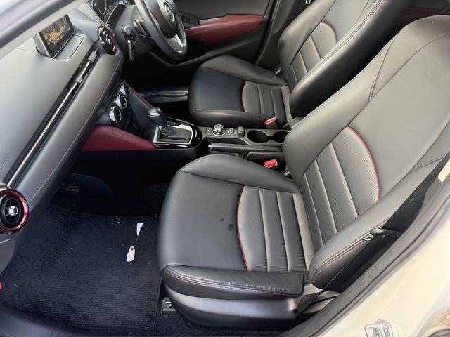 Ref No.A15301446 MAZDA CX3 Image#13