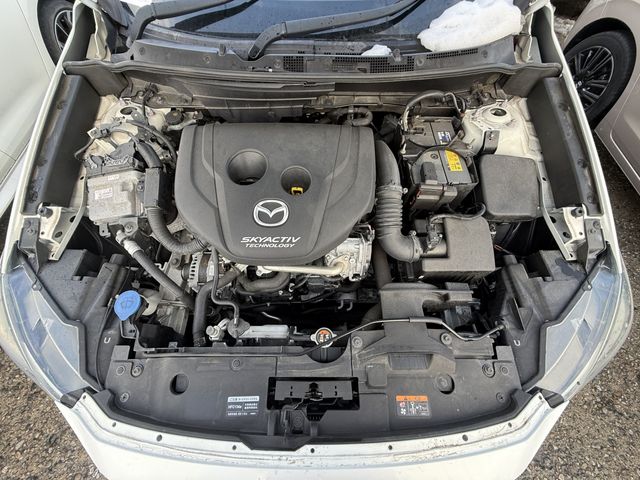 Ref No.A15301446 MAZDA CX3 Image#16