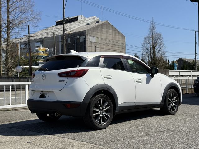Ref No.A15301446 MAZDA CX3 Image#5
