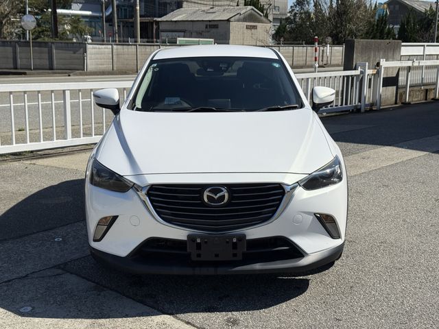 Ref No.A15301446 MAZDA CX3 Image#8