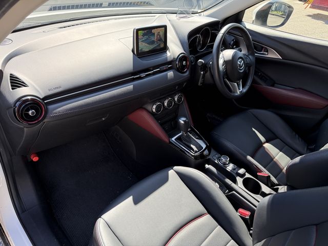 Ref No.A15301446 MAZDA CX3 Image#2
