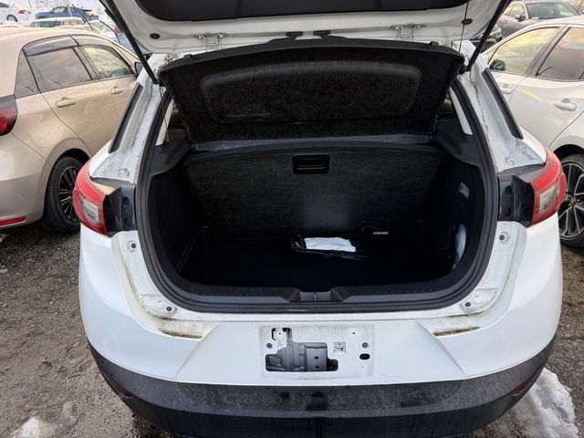 Ref No.A15301446 MAZDA CX3 Image#15