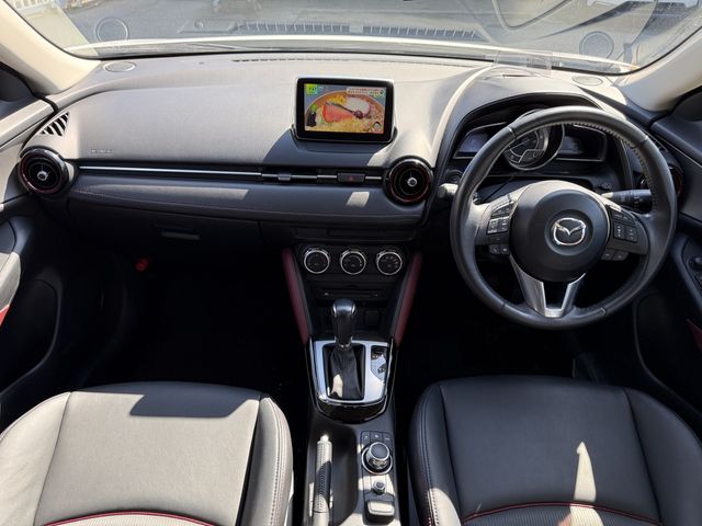 Ref No.A15301446 MAZDA CX3 Image#10