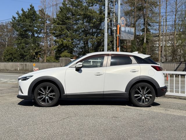 Ref No.A15301446 MAZDA CX3 Image#9