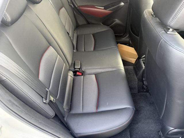Ref No.A15301446 MAZDA CX3 Image#14
