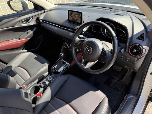 Ref No.A15301446 MAZDA CX3 Image#11