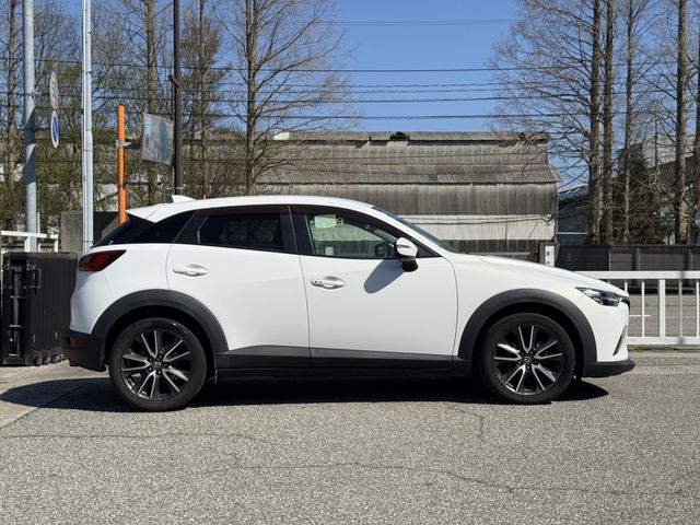 Ref No.A15301446 MAZDA CX3 Image#6