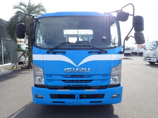 Ref No.A15301460 ISUZU FORWARD Image#2