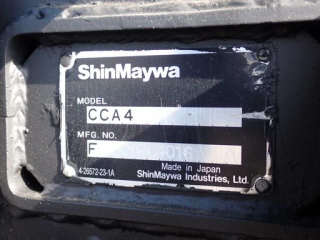 Ref No.A15301460 ISUZU FORWARD Image#9