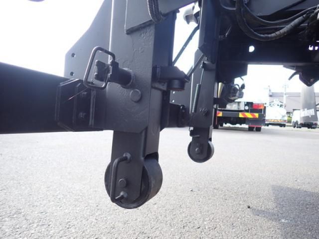 Ref No.A15301460 ISUZU FORWARD Image#17