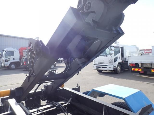 Ref No.A15301460 ISUZU FORWARD Image#14