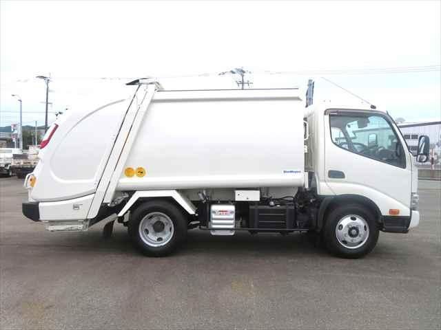 Ref No.A15301461 HINO DUTRO Image#5