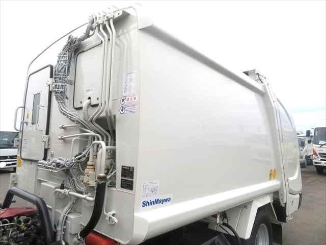 Ref No.A15301461 HINO DUTRO Image#20