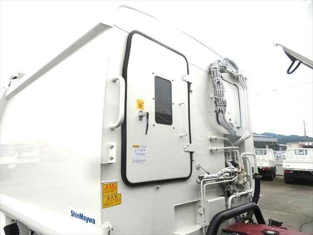 Ref No.A15301461 HINO DUTRO Image#19