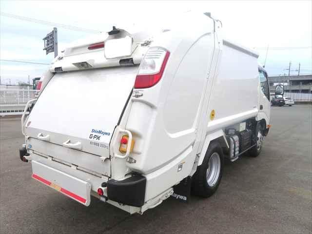 Ref No.A15301461 HINO DUTRO Image#6