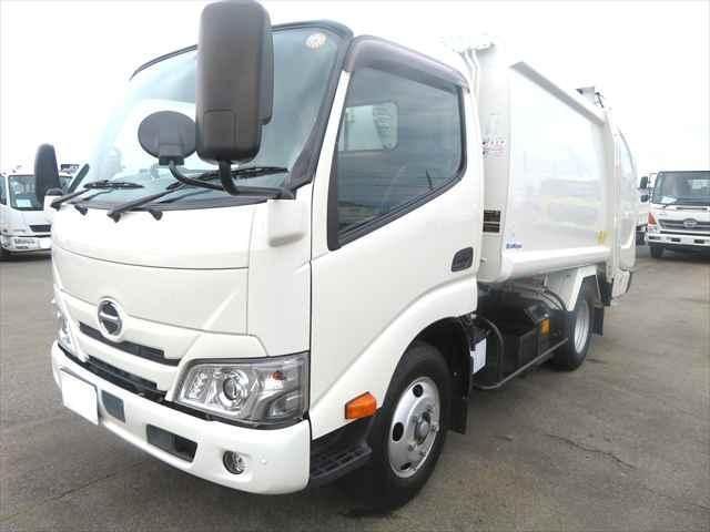 Ref No.A15301461 HINO DUTRO Image#2