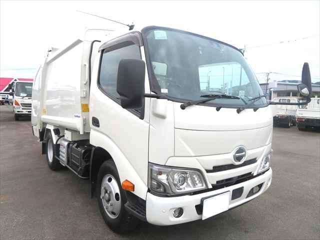 Ref No.A15301461 HINO DUTRO Image#4