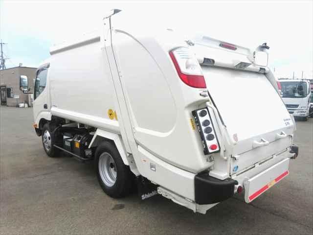 Ref No.A15301461 HINO DUTRO Image#8