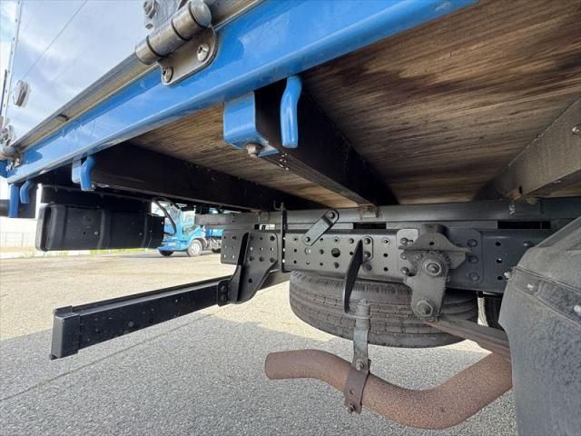 Ref No.A15301466 MITSUBISHI CANTER TRUCK Image#16