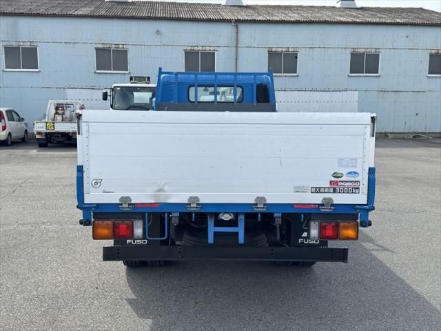 Ref No.A15301466 MITSUBISHI CANTER TRUCK Image#5