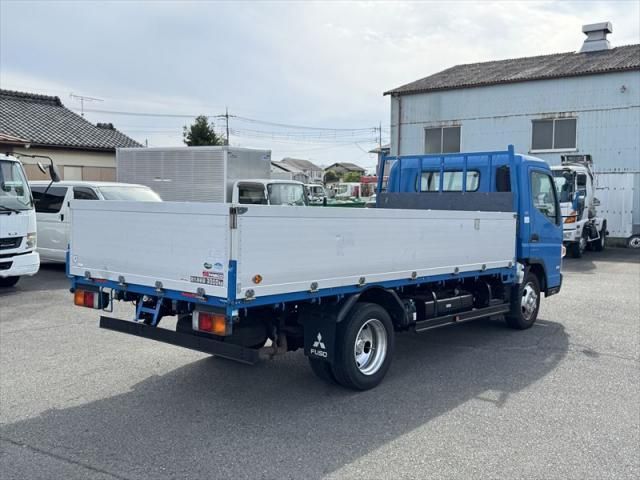 Ref No.A15301466 MITSUBISHI CANTER TRUCK Image#3