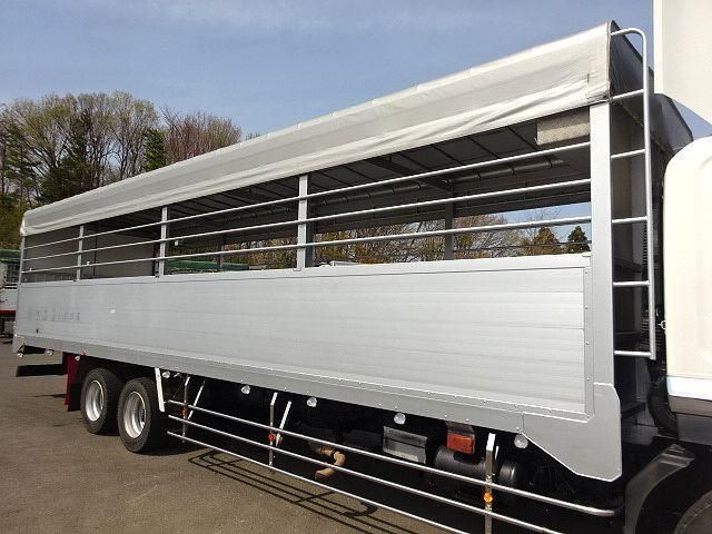 Ref No.A15301475 ISUZU FORWARD Image#9