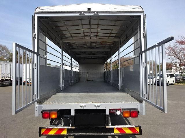 Ref No.A15301475 ISUZU FORWARD Image#12