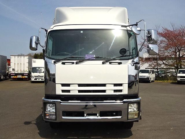 Ref No.A15301475 ISUZU FORWARD Image#2