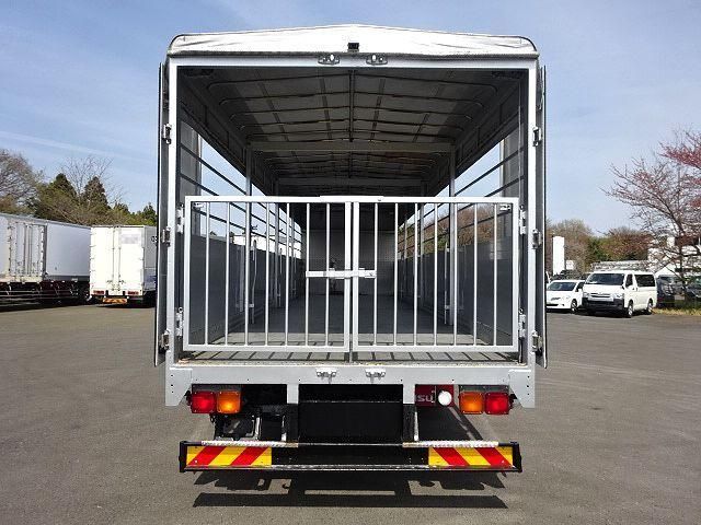 Ref No.A15301475 ISUZU FORWARD Image#11