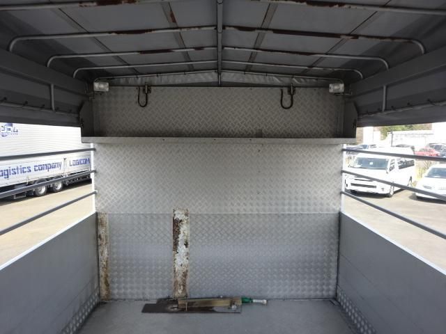 Ref No.A15301475 ISUZU FORWARD Image#18