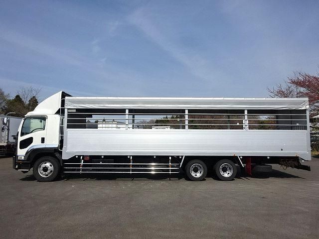 Ref No.A15301475 ISUZU FORWARD Image#4