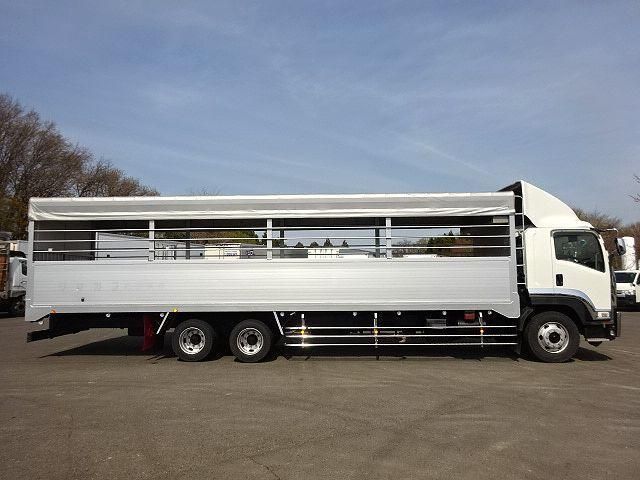 Ref No.A15301475 ISUZU FORWARD Image#5