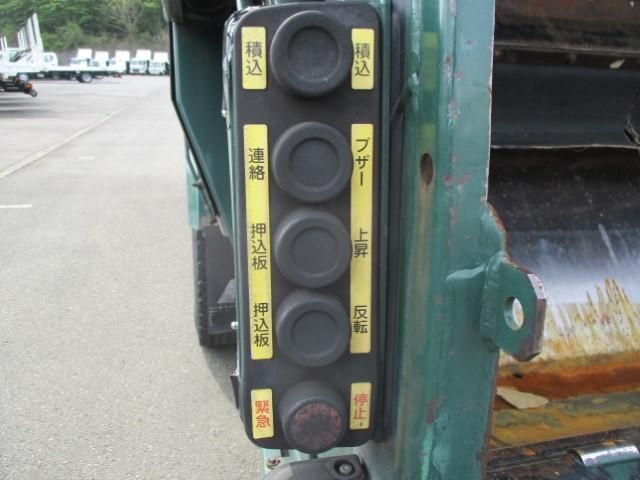 Ref No.A15301477 MITSUBISHI CANTER TRUCK Image#11