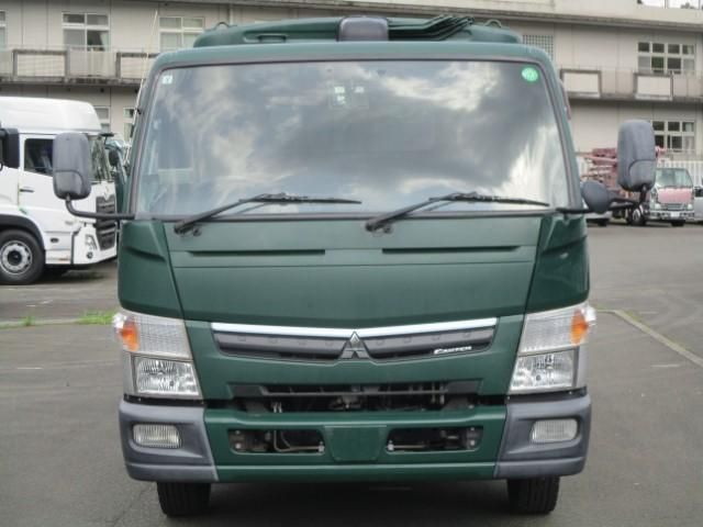 Ref No.A15301477 MITSUBISHI CANTER TRUCK Image#3