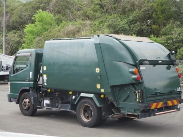 Ref No.A15301477 MITSUBISHI CANTER TRUCK Image#4
