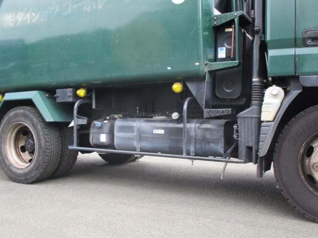 Ref No.A15301477 MITSUBISHI CANTER TRUCK Image#18