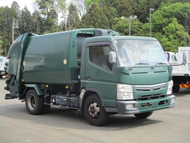 MITSUBISHI CANTER TRUCK