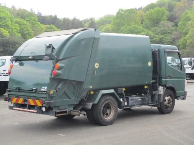 Ref No.A15301477 MITSUBISHI CANTER TRUCK Image#5