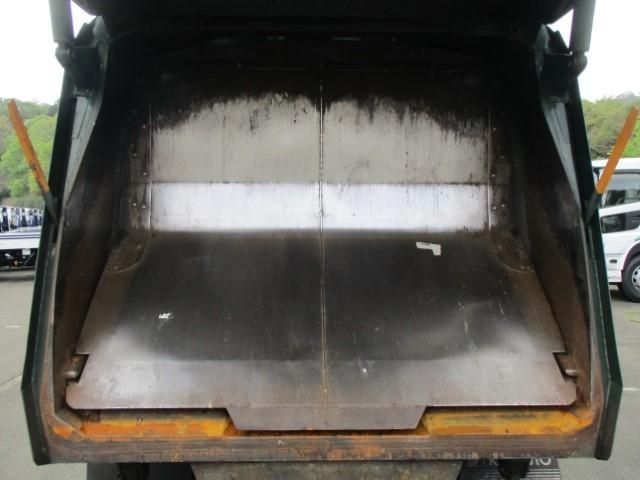 Ref No.A15301477 MITSUBISHI CANTER TRUCK Image#16