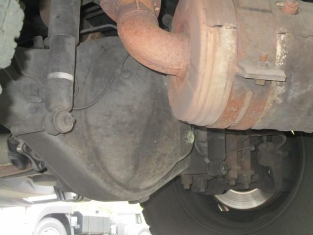 Ref No.A15301477 MITSUBISHI CANTER TRUCK Image#20