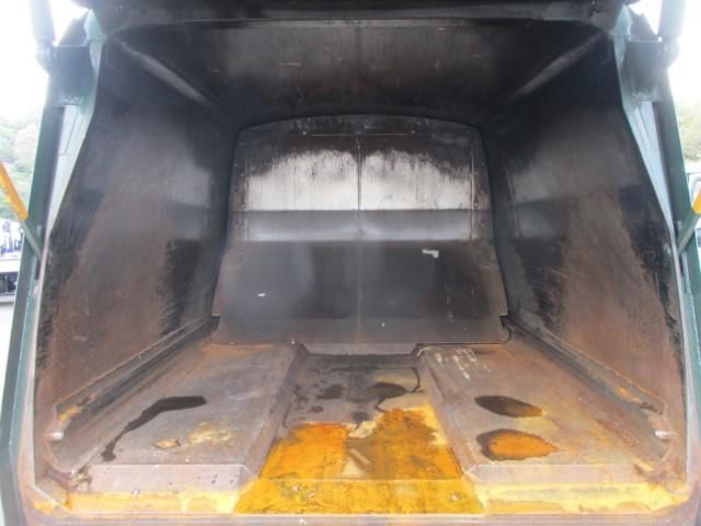 Ref No.A15301477 MITSUBISHI CANTER TRUCK Image#15