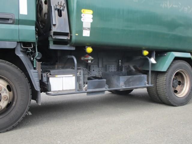 Ref No.A15301477 MITSUBISHI CANTER TRUCK Image#19
