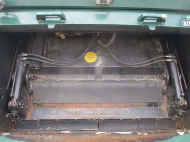 Ref No.A15301477 MITSUBISHI CANTER TRUCK Image#10
