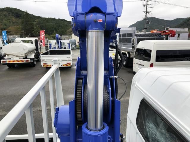 Ref No.A15301479 MITSUBISHI CANTER TRUCK Image#15