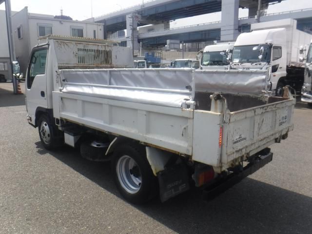 Ref No.A15301483 ISUZU ELF TRUCK Image#7