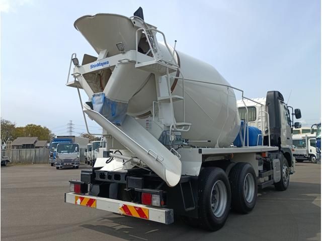 Ref No.A15301487 HINO PROFIA Image#3