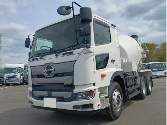 HINO PROFIA