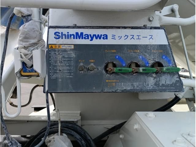 Ref No.A15301487 HINO PROFIA Image#8