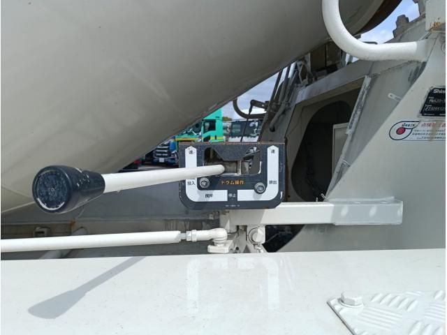 Ref No.A15301487 HINO PROFIA Image#7